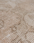 2'8 x 9'9 | Vintage Turkish Runner | R-3300