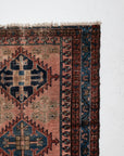 2'5 x 3'10 | Small Vintage Malayer | W-3313