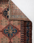 2'5 x 3'10 | Small Vintage Malayer | W-3313