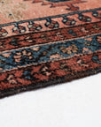 2'5 x 3'10 | Small Vintage Malayer | W-3313