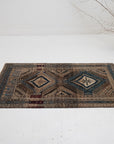 RESERVED | SW | 2'10 x 4'2 | W-3292