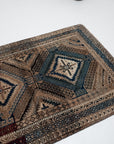 RESERVED | SW | 2'10 x 4'2 | W-3292
