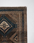 RESERVED | SW | 2'10 x 4'2 | W-3292