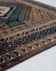 RESERVED | SW | 2'10 x 4'2 | W-3292