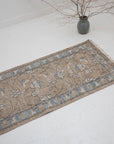 2'3 x 8'4 | Kathrina Runner | R-3267