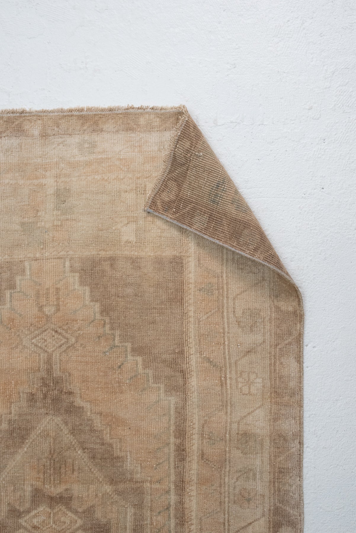 3'1 x 5'5 | Light Anatolian | W-2737