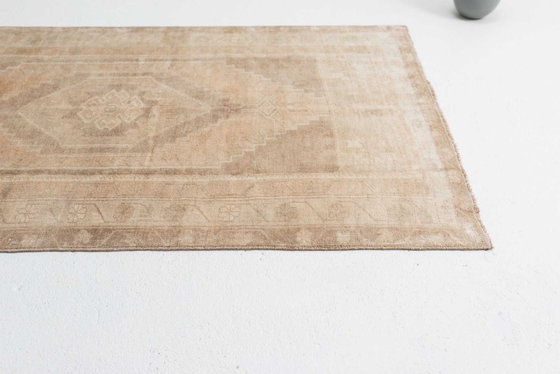 3'1 x 5'5 | Light Anatolian | W-2737