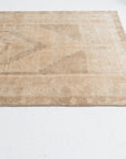 3'1 x 5'5 | Light Anatolian | W-2737