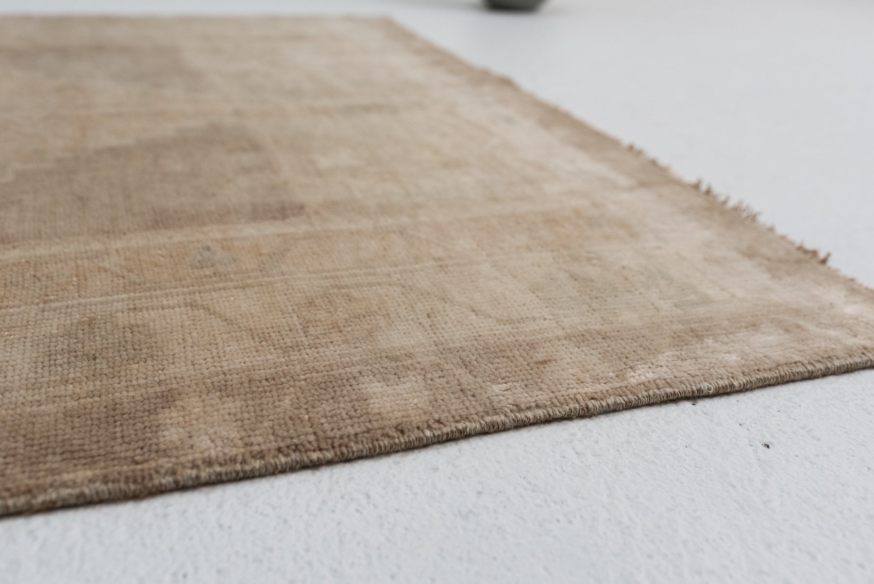3'1 x 5'5 | Light Anatolian | W-2737