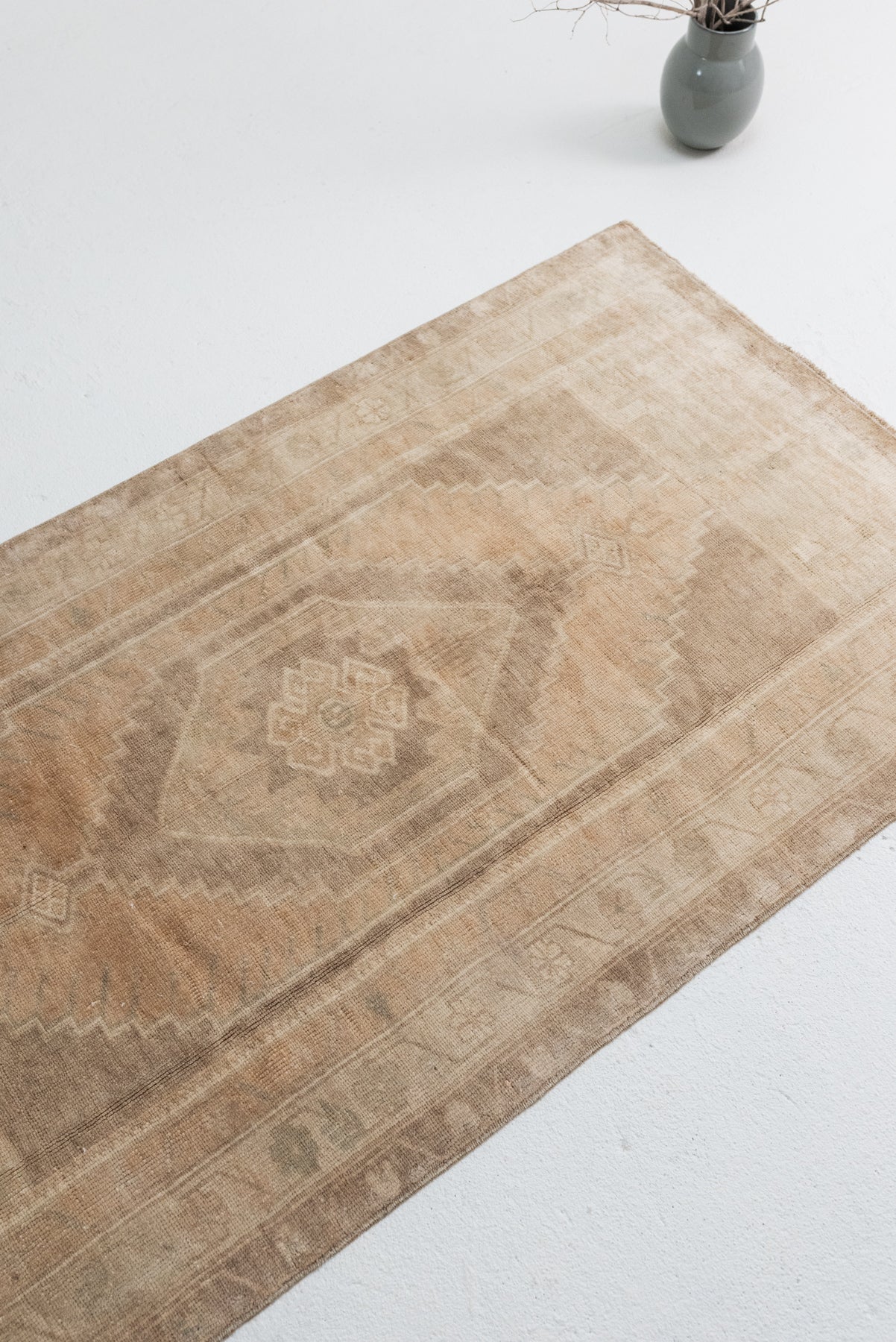 3'1 x 5'5 | Light Anatolian | W-2737