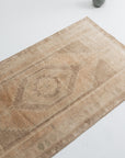 3'1 x 5'5 | Light Anatolian | W-2737