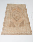 3'1 x 5'5 | Light Anatolian | W-2737