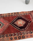2'8 x 14'0 | Beautiful Oushak Runner | R-2757