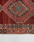 2'8 x 14'0 | Beautiful Oushak Runner | R-2757