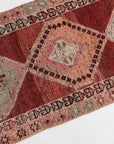 2'8 x 14'0 | Beautiful Oushak Runner | R-2757