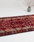 2'9 x 12'0 | Colorful Runner | R-2756