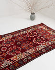 2'9 x 12'0 | Colorful Runner | R-2756