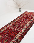 2'9 x 12'0 | Colorful Runner | R-2756