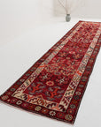 2'9 x 12'0 | Colorful Runner | R-2756