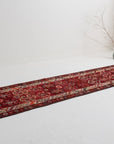 2'9 x 12'0 | Colorful Runner | R-2756