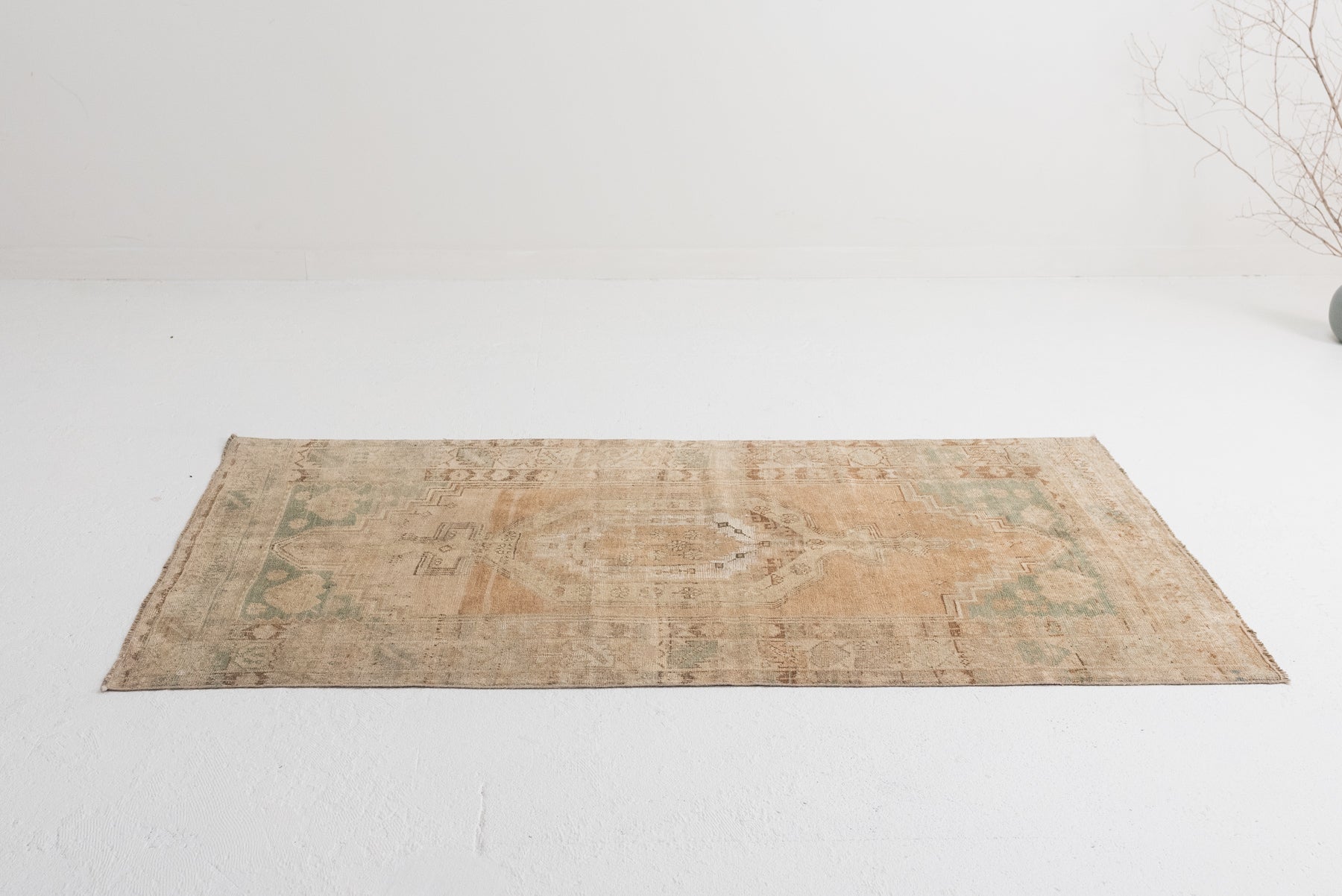 3'6 x 6'6 | Neutral Anatolian | W-2731
