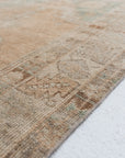 3'6 x 6'6 | Neutral Anatolian | W-2731