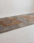 5'10 x 12'3 | Extra Large Antique Farahan Rug | CE-L-3387