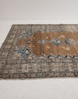 5'10 x 12'3 | Extra Large Antique Farahan Rug | CE-L-3387