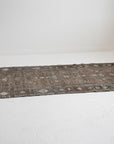 3'3 x 10'4 | 1930s Malayer Runner | CE-R-3346