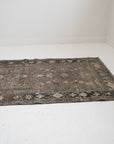 3'3 x 10'4 | 1930s Malayer Runner | CE-R-3346
