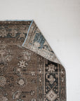 3'3 x 10'4 | 1930s Malayer Runner | CE-R-3346