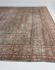 10'3 x 13'1 | Extra Large Malayer | Designers L-2908