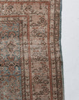 10'3 x 13'1 | Extra Large Malayer | Designers L-2908