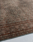 10'3 x 13'1 | Extra Large Malayer | Designers L-2908