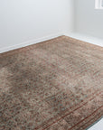 10'3 x 13'1 | Extra Large Malayer | Designers L-2908