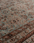 10'3 x 13'1 | Extra Large Malayer | Designers L-2908