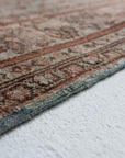 10'3 x 13'1 | Extra Large Malayer | Designers L-2908