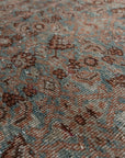 10'3 x 13'1 | Extra Large Malayer | Designers L-2908