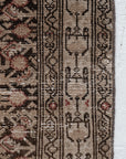 3'3 x 12'10 | Classic Malayer Runner | R-3281