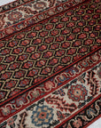 2'10 x 12'5 | Antique Malayer Runner | CE-R-3342