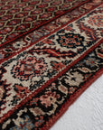 2'10 x 12'5 | Antique Malayer Runner | CE-R-3342