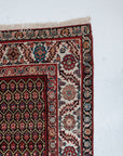 2'10 x 12'5 | Antique Malayer Runner | CE-R-3342