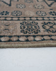 2'7 x 11'0 | Vintage Shirvan Runner | CE-R-3343