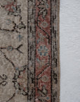 2'7 x 11'4 | Vintage Turkish Runner | R-3515