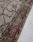 2'7 x 11'4 | Vintage Turkish Runner | R-3515