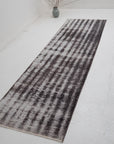 2'7 x 8'10 | 1940s Overdyed Runner | CE-R-3330