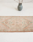1'10 x 3'11 | Mini 4586