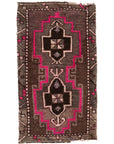 1'9 x 3'0 | Mini 4563