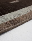 3'5 x 5'0 | Diamond Gabbeh Rug | CE-W-3418