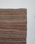 4'4 x 5'7 | Multicolored Gabbeh Rug | G-3782